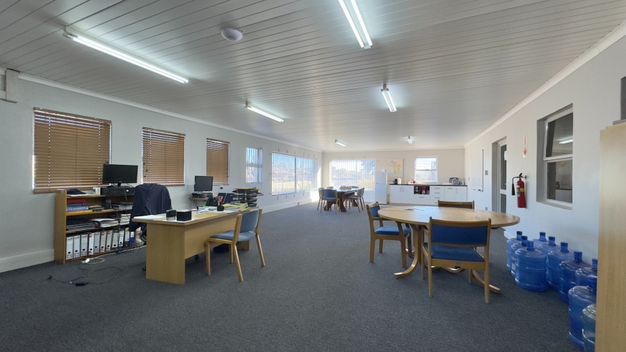 Commercial Property for Sale in Stellenbosch Central Western Cape